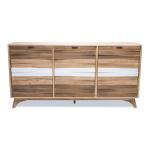 Laguna 3-door Credenza - Image 3
