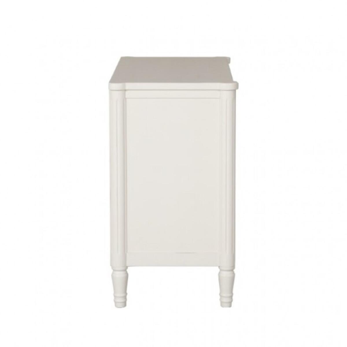 Altamira Oversized Nightstand Nightstands Furniture of America 8