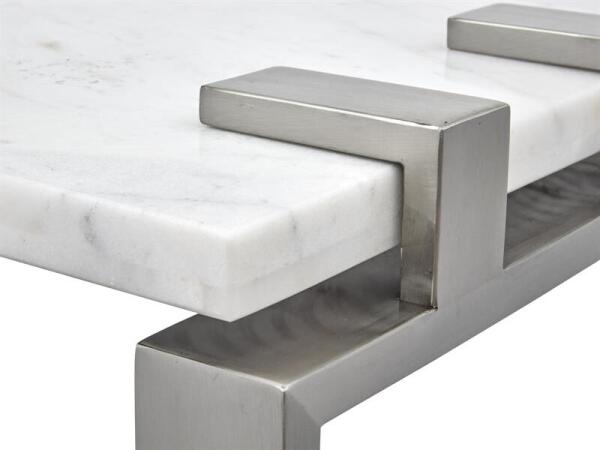 Paradox Rectangular Accent Table - Image 3