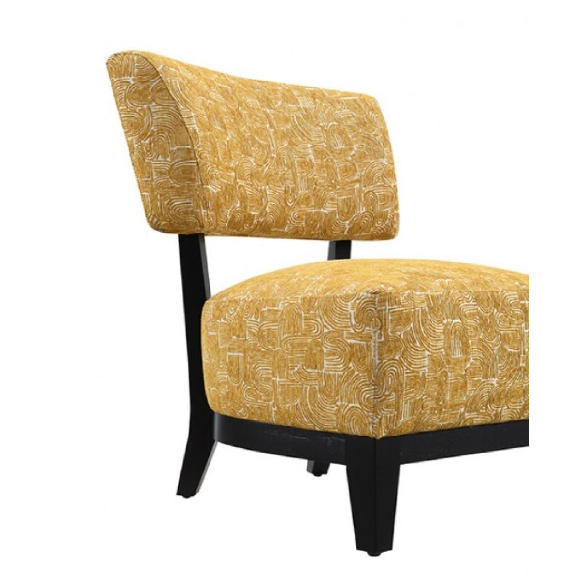 Aveni Accent Chair - Image 8