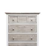 Islamorada 5 Drawer Chest - Image 5