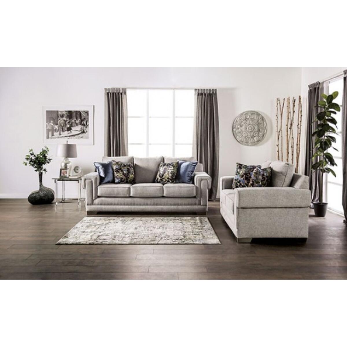Atherstone Loveseat - Image 4