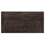 Monango 3 Pc. Table Set Table Sets Brown 15