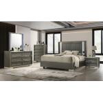 Leyland Mirror Bedroom Mirrors Dark Gray 10