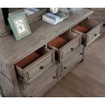 Durango Dresser Dressers Brown 13