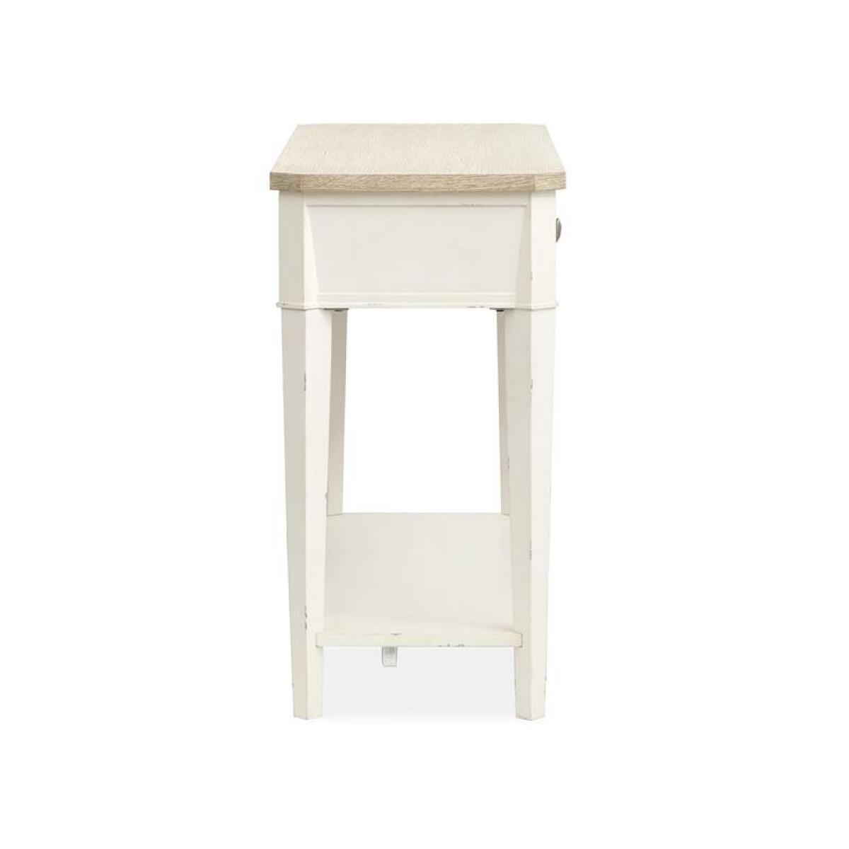 Echo Isles Rectangular Sofa Table - Image 4