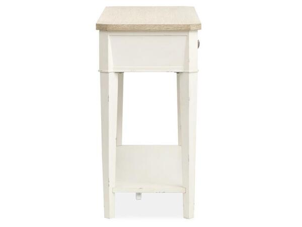 Echo Isles Rectangular Sofa Table - Image 4