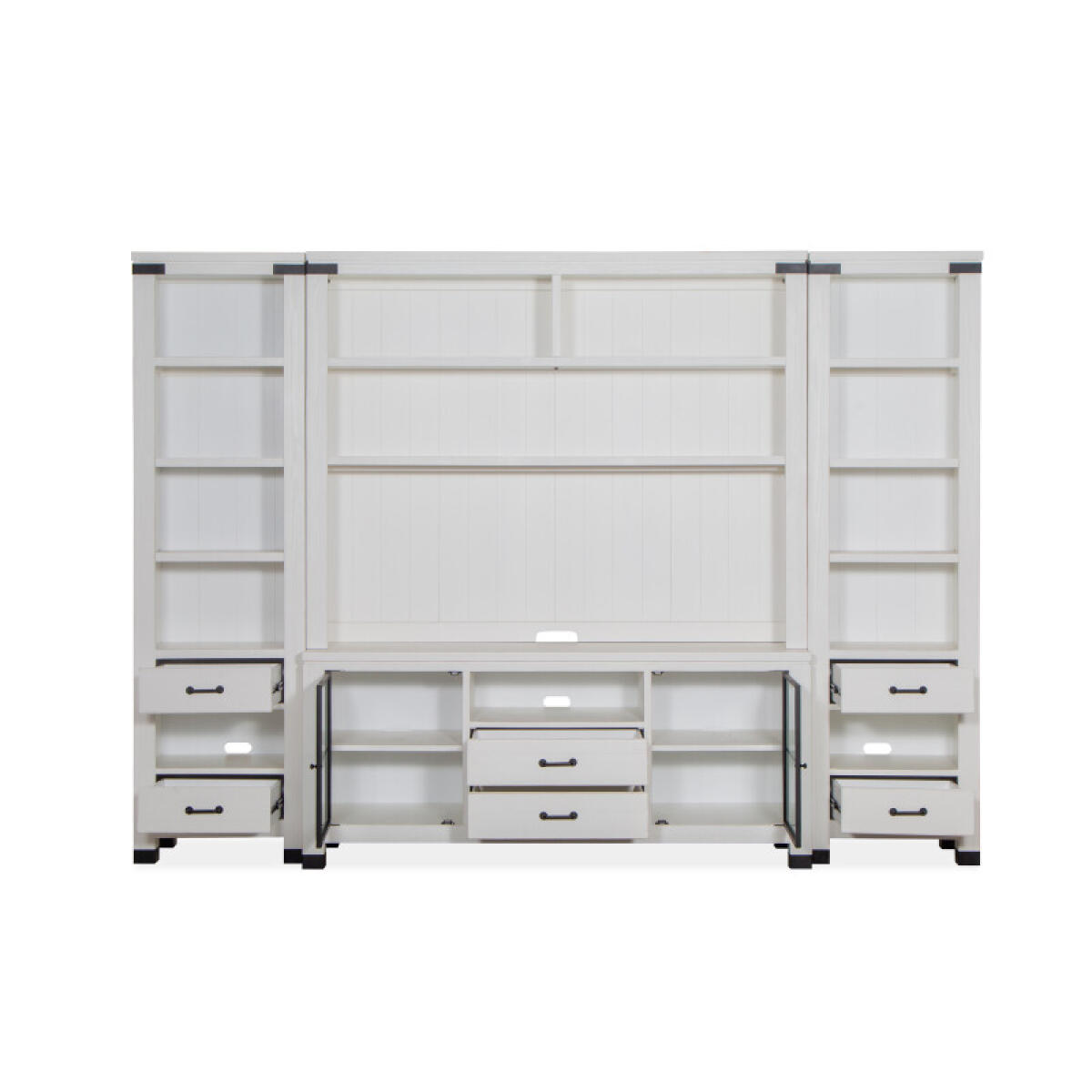 Harper E5321-05C Entertainment Wall - Image 3