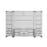 Harper E5321-05C Entertainment Wall - Image 3