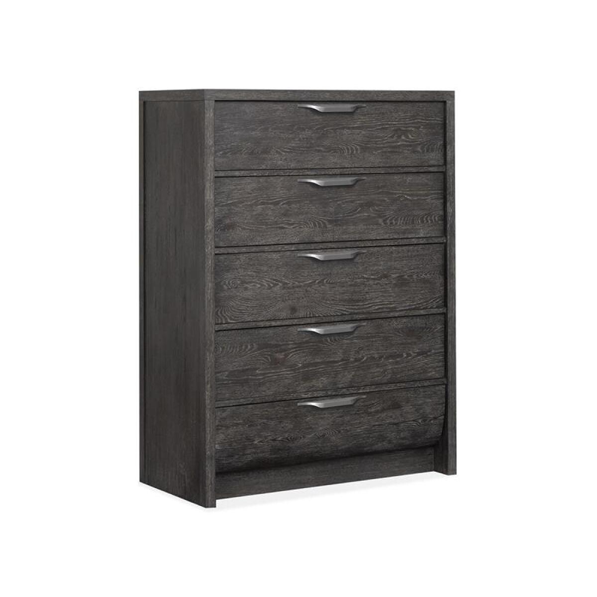 Kinsley Drawer Chest - Image 4