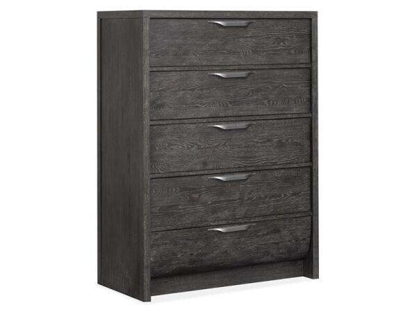 Kinsley Drawer Chest - Image 4