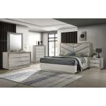 Ventnor 4 Pc Queen Bedroom Set - Image 3