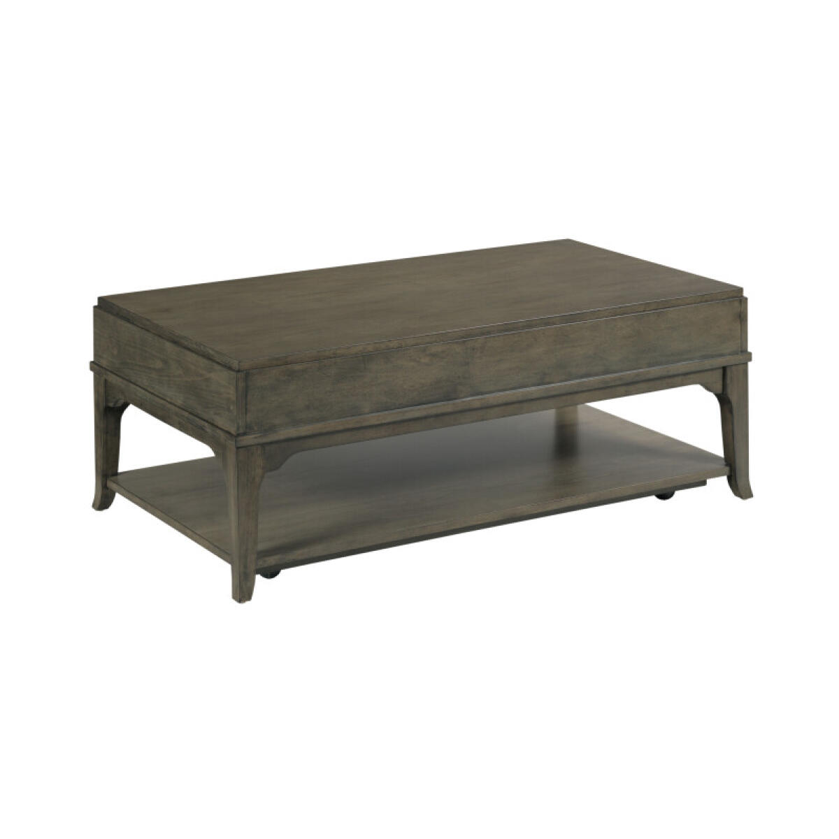 Rectangular Cocktail Table - Image 2