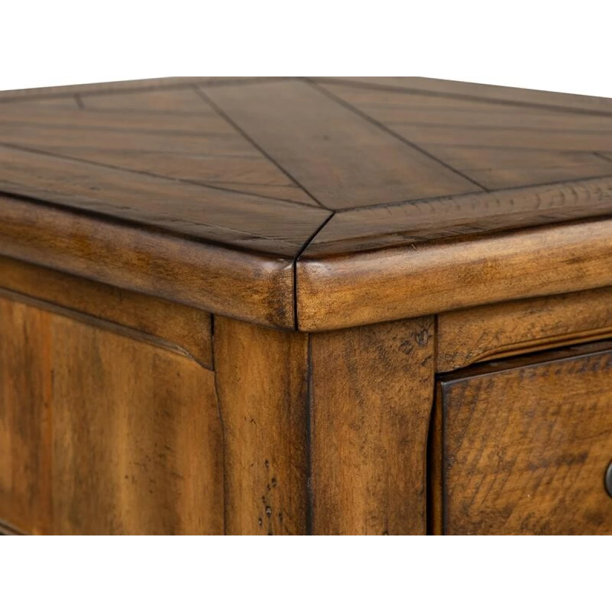 Chesterfield T4717-03 Rectangular End Table - Image 11