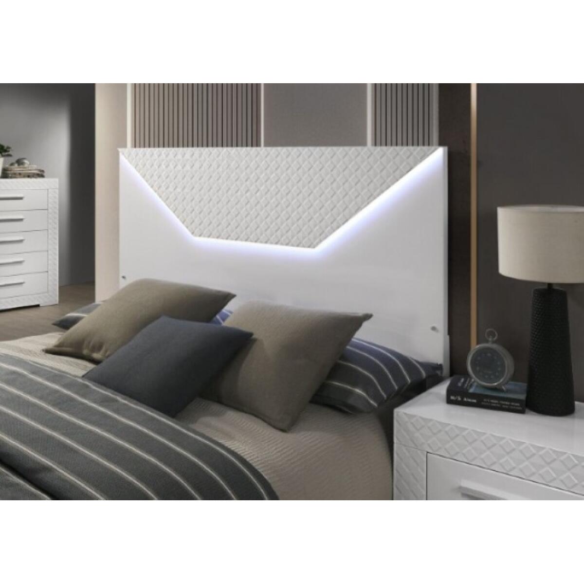 Whitby 5 Pc Queen Bedroom Set - Image 5