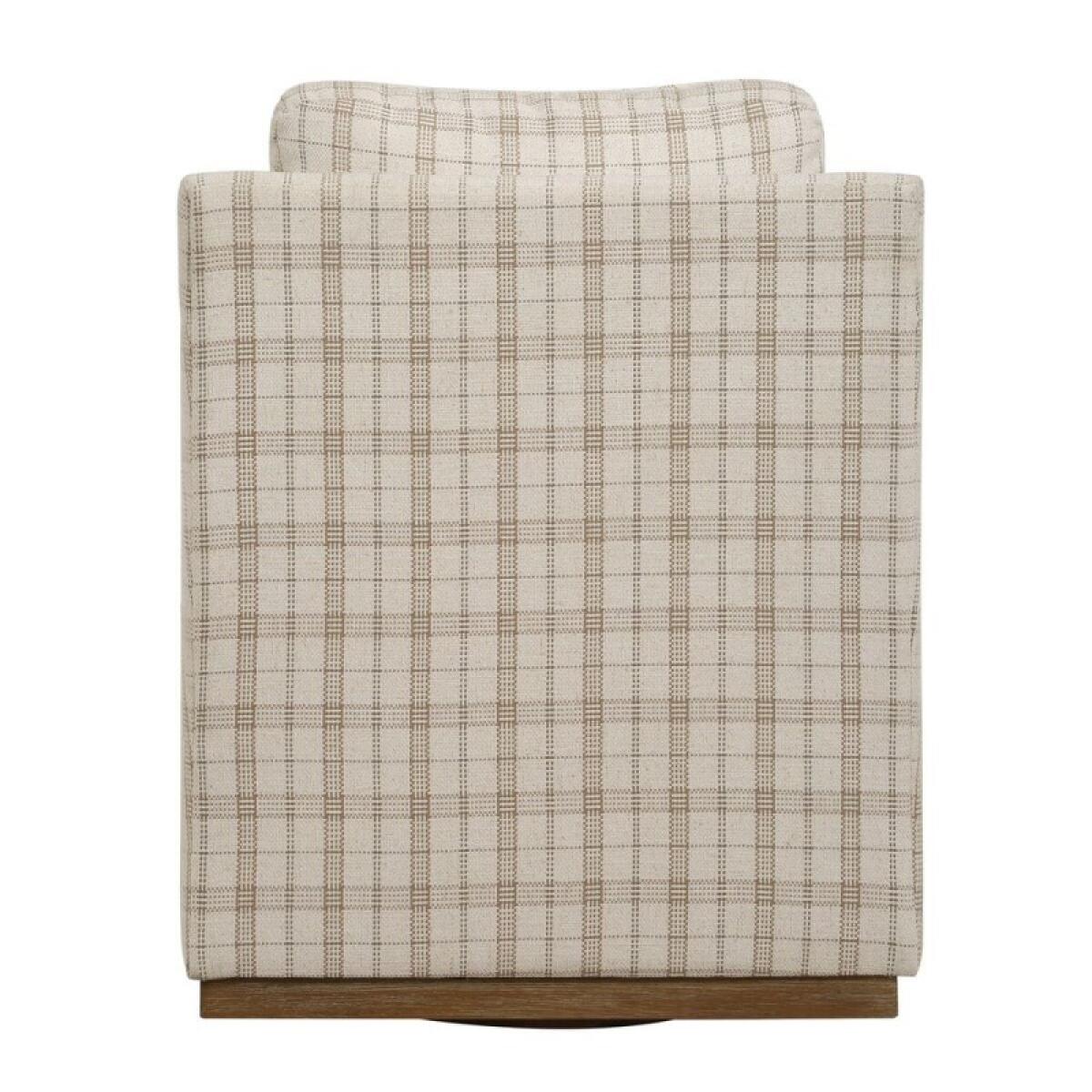 Basie Swivel Chair - Image 7