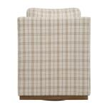 Basie Swivel Chair - Image 7