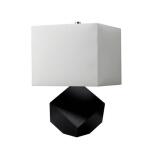 Isa Table Lamp Lighting Black 5