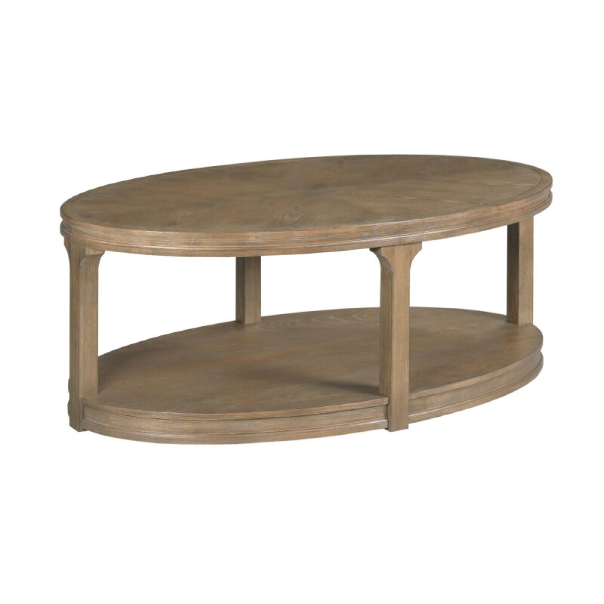 Oval Cocktail Table - Image 2
