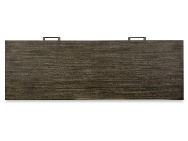 Fulton Rectangular Sofa Table - Image 5