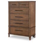 Dresser Dressers Brown 2