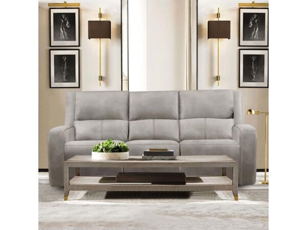 Vasilios Power Sofa Sofas Furniture of America