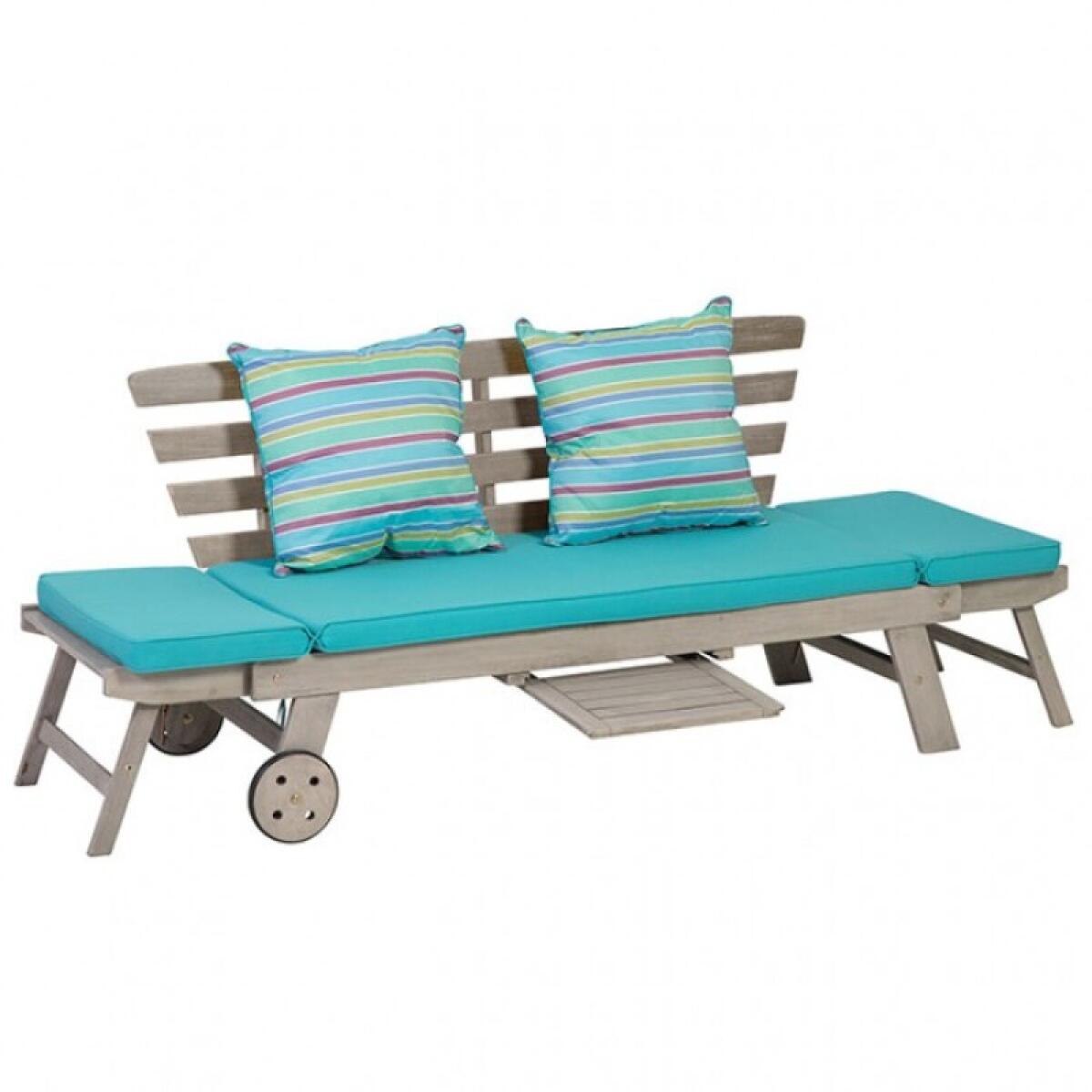 Maui Convertible Sofa Daybed - Image 10