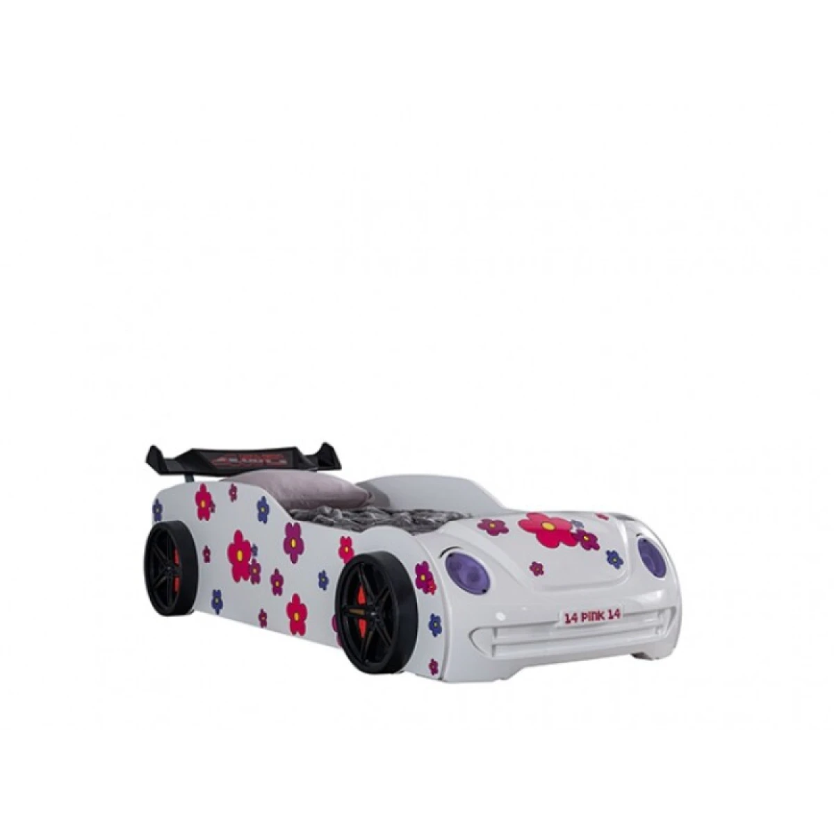 Jourley Car Bed - Image 6