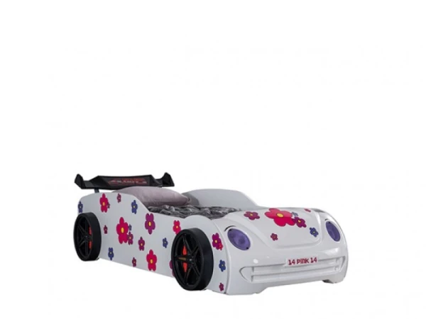 Jourley Car Bed - Image 6