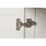 Almeria Vanity Set w/ Mirror - Image 8