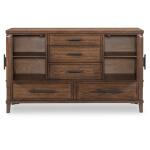 Dresser Dressers Brown 20