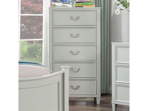 Lycorida Chest Youth Chests Furniture of America