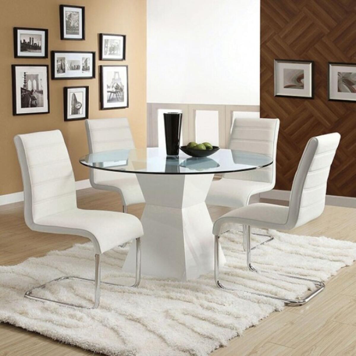 Mauna Dining Table - Image 3