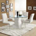 Mauna Dining Table - Image 3