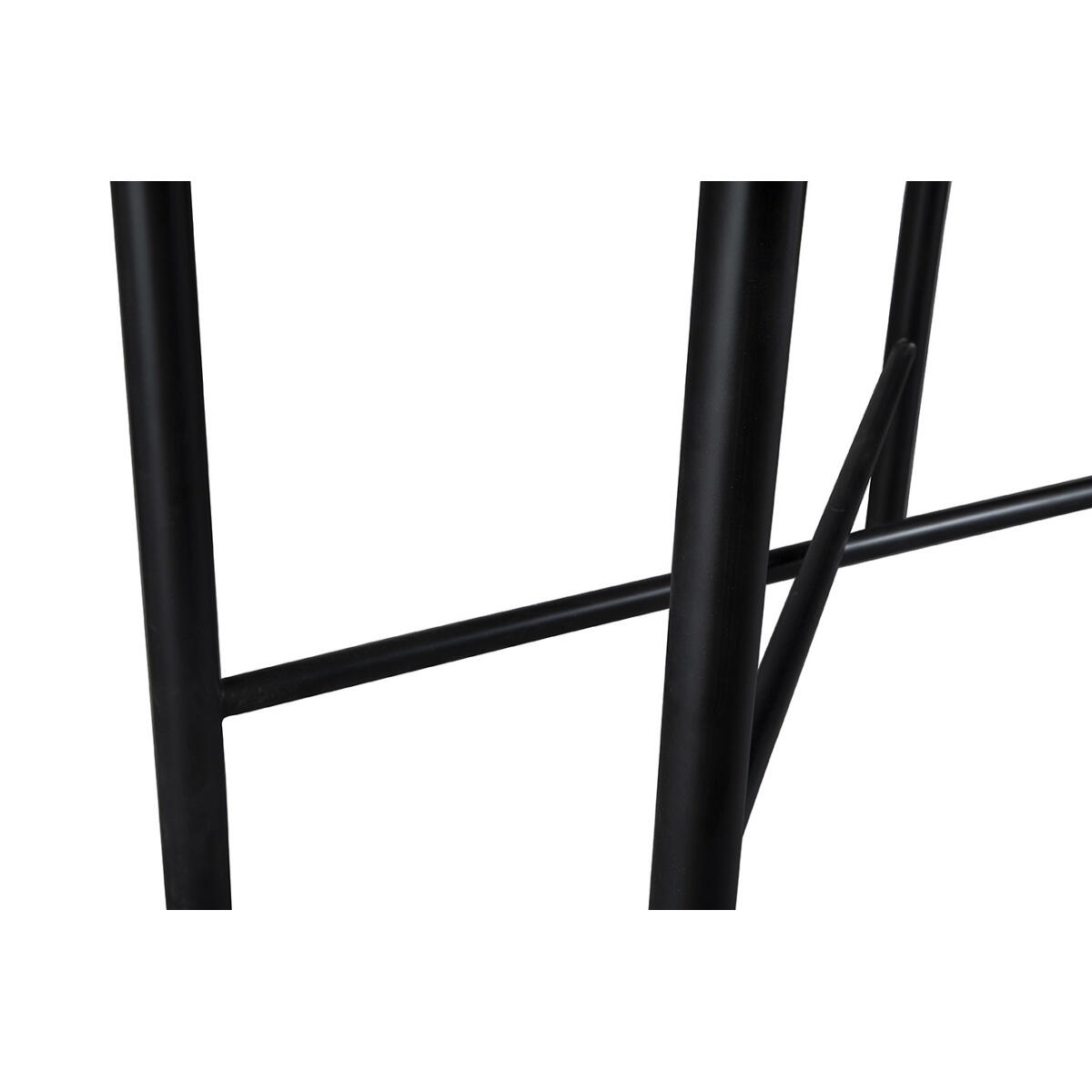 Marquee Oval Dining Table - Image 5