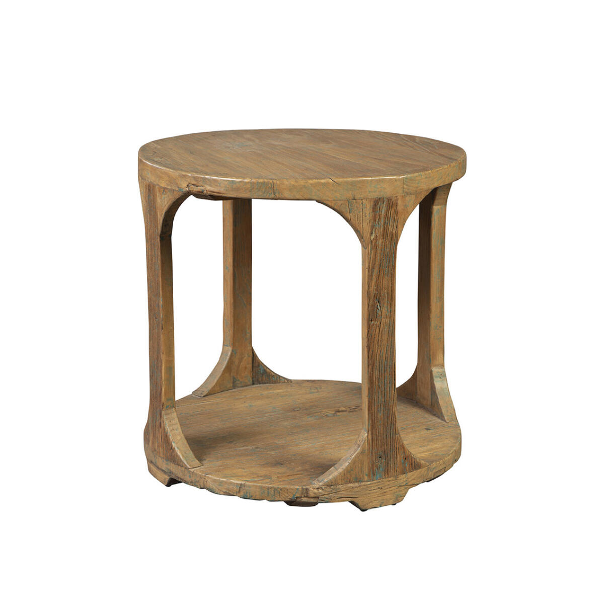 Pamlico End Table End tables Brown 4