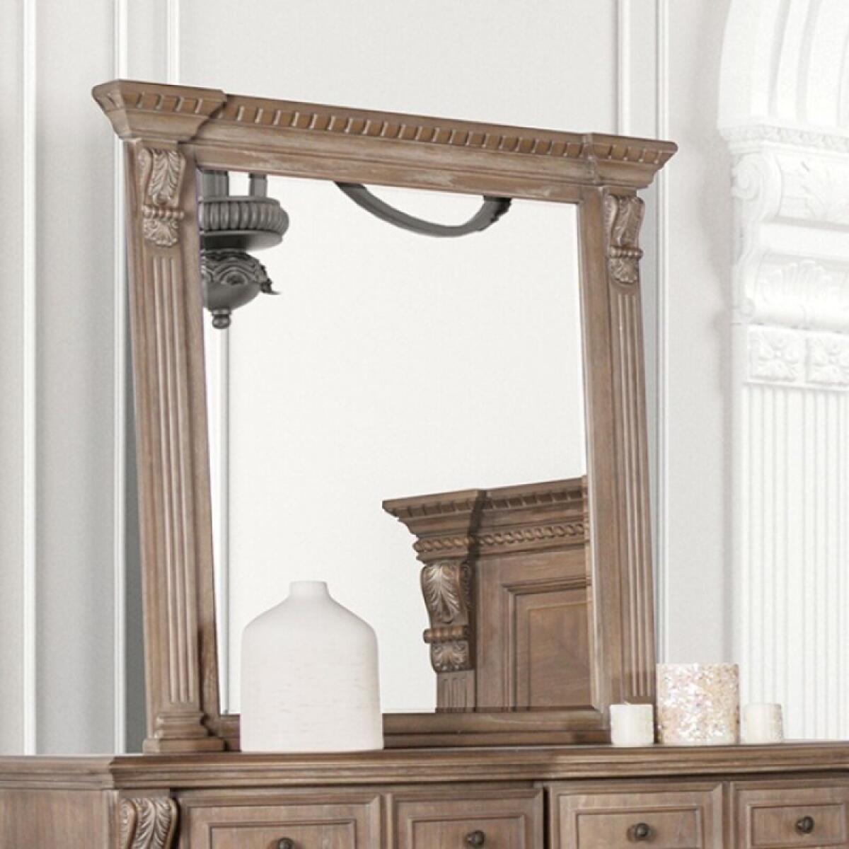 Seven Oaks Mirror - Image 2