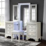 Stella Mia Vanity Set