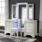 Stella Mia Vanity Set