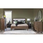 Round Mirror Bedroom Mirrors Black 16