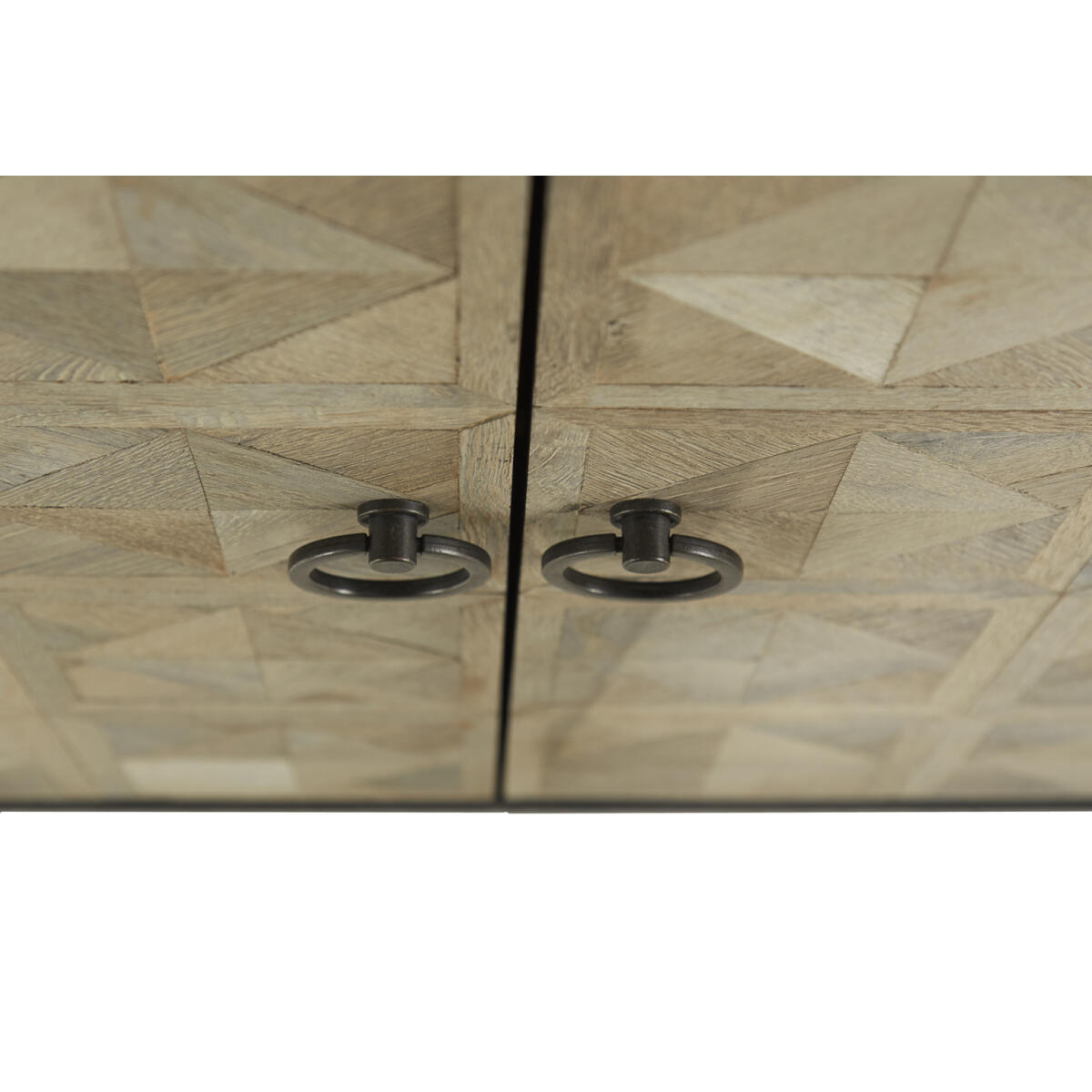 Curtis Sideboard Dining Storage Brown 6