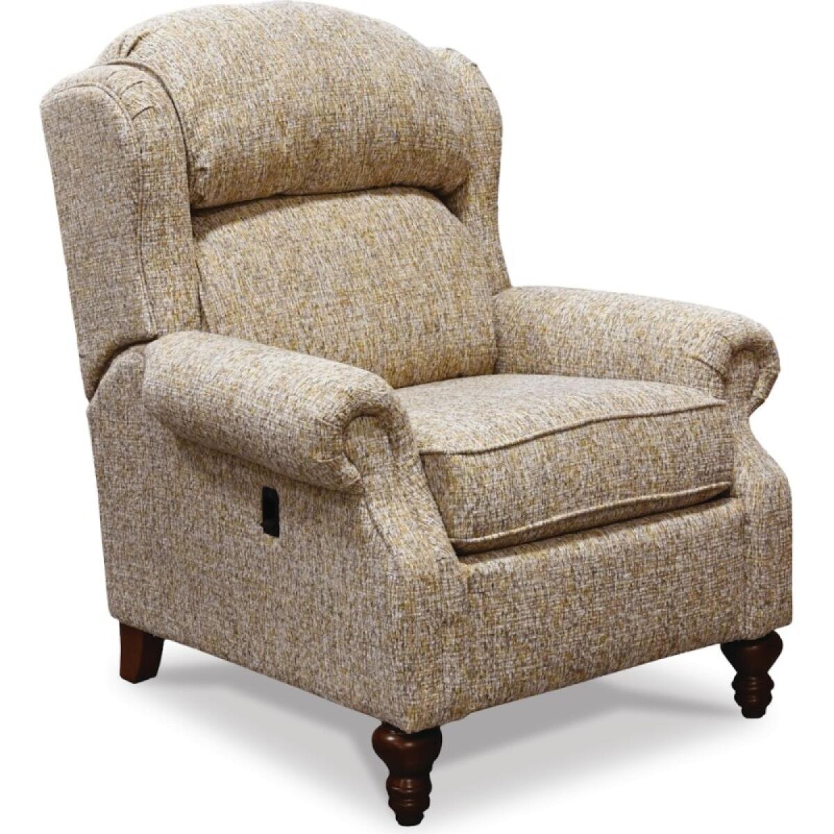 8d00-16 Della Tilt Back Chair - Image 2
