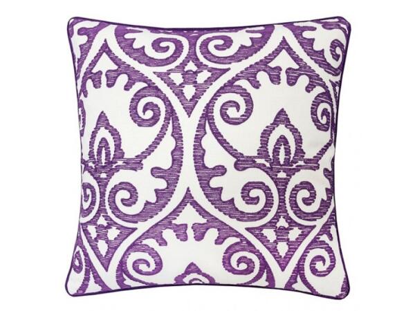 Jorja Accent Pillow Accent Pillows Accent Pillows