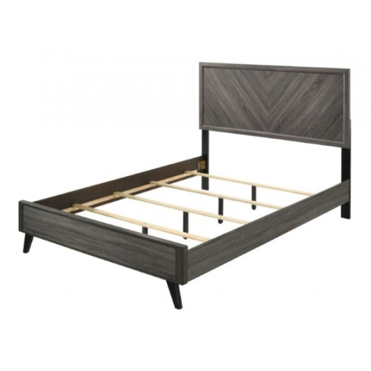 Vagan Bed - Image 6