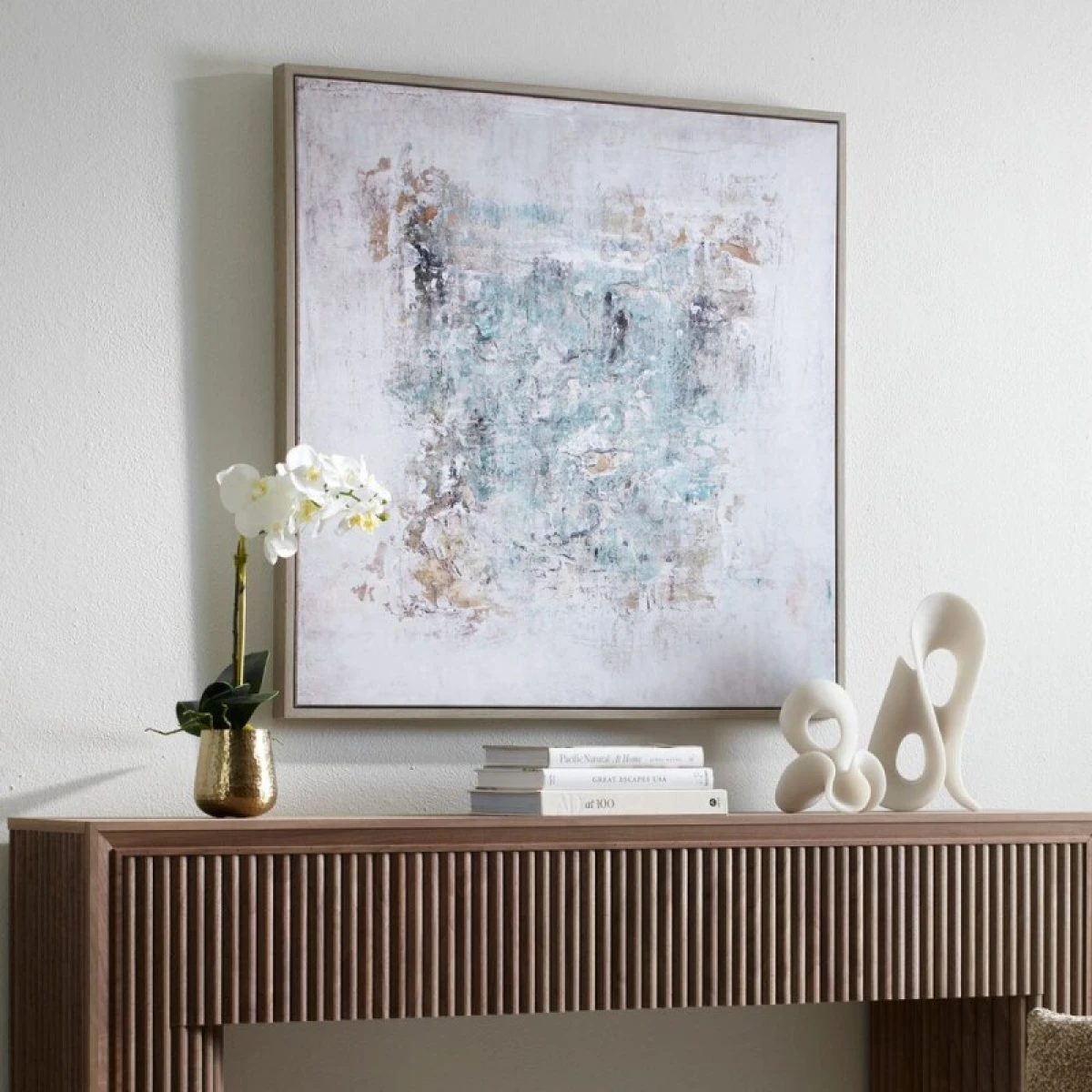 Find Me Here Framed Canvas Art Art 5