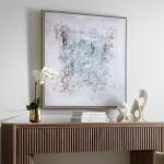 Find Me Here Framed Canvas - Image 3