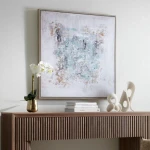 Find Me Here Framed Canvas Art Art 9