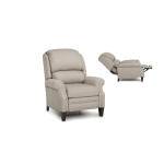 Pressback Reclining Chair 710-33