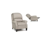 Pressback Reclining Chair 710-33