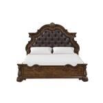 Leovanni 5 Pc Queen Bedroom Set Beds Beds 17